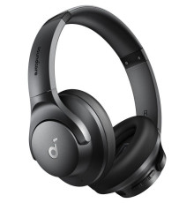 Навушники Anker SoundСore Q20i Black (A3004G11)