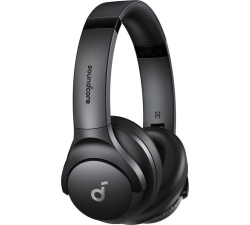 Наушники Anker SoundCore Q20i Black (A3004G11)