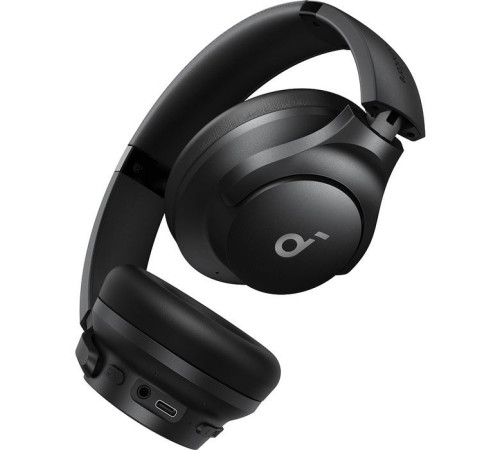 Наушники Anker SoundCore Q20i Black (A3004G11)