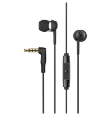 Навушники Sennheiser CX 80 S Black (508896)