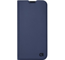 Чехол для мобильного телефона Armorstandart OneFold Case Xiaomi Redmi Note 12 4G Dark Blue (ARM70460)