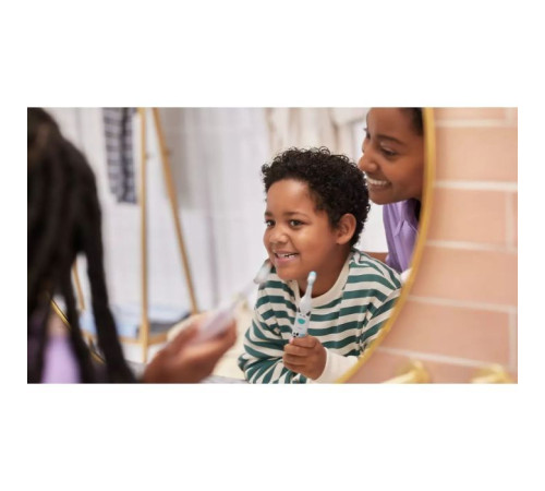 Електрична зубна щітка Philips HX3601/01