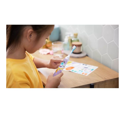 Електрична зубна щітка Philips HX3601/01