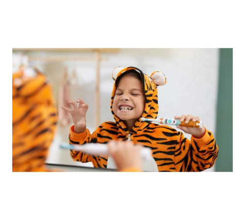 Електрична зубна щітка Philips HX3601/01