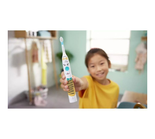 Електрична зубна щітка Philips HX3601/01