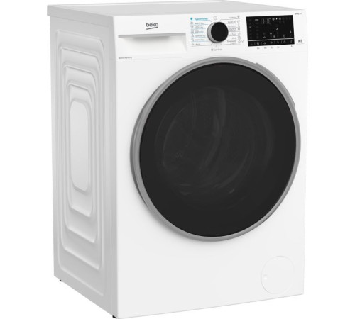 Пральна машина Beko B5DFT58447W