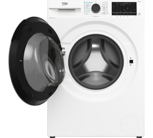 Пральна машина Beko B5DFT58447W
