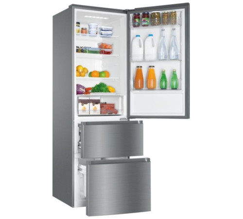 Холодильник Haier HTR3619ENMN