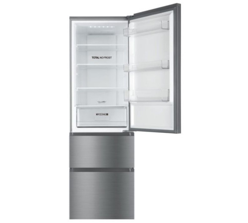 Холодильник Haier HTR3619ENMN