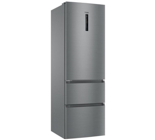 Холодильник Haier HTR3619ENMN