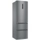 Холодильник Haier HTR3619ENMN