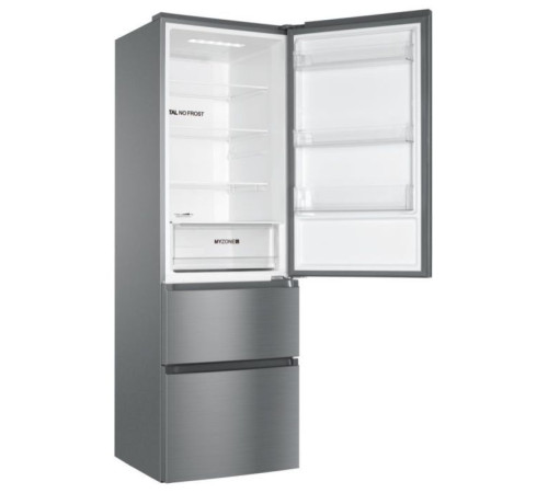 Холодильник Haier HTR3619ENMN