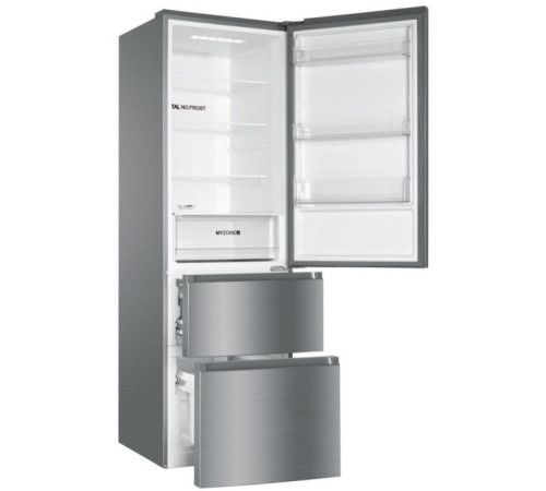 Холодильник Haier HTR3619ENMN