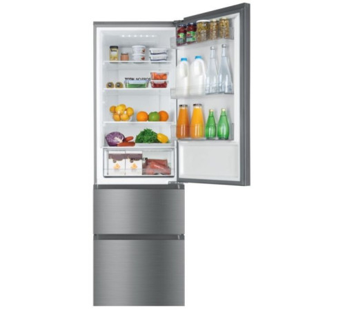 Холодильник Haier HTR3619ENMN