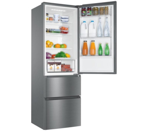 Холодильник Haier HTR3619ENMN