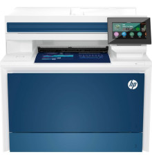 Багатофункціональний пристрій HP Color LJ Pro 4303fdw WiFi (5HH67A)