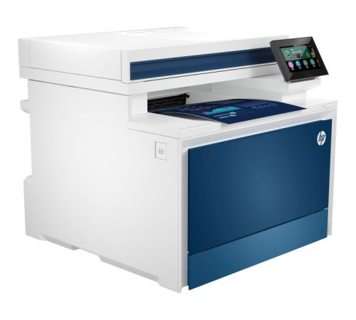 Багатофункціональний пристрій HP Color LJ Pro 4303fdw WiFi (5HH67A)