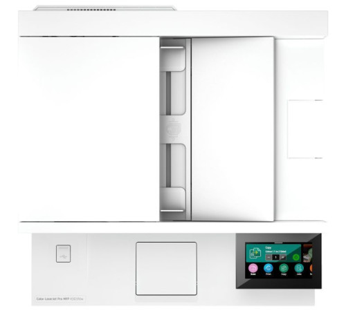 Багатофункціональний пристрій HP Color LJ Pro 4303fdw WiFi (5HH67A)