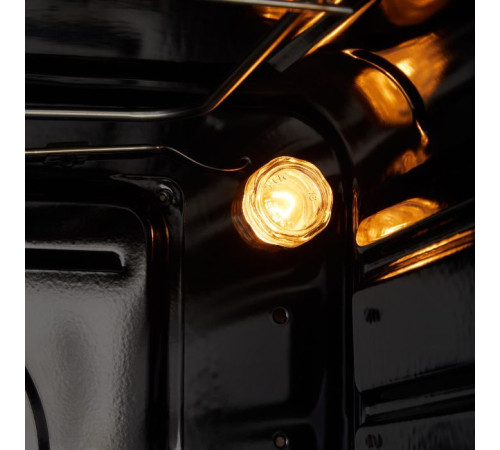 Плита Eleyus NEXT 6003 H4 WH