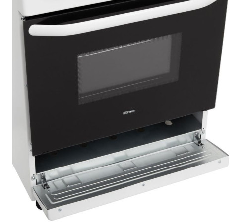 Плита Eleyus NEXT 6003 H4 WH