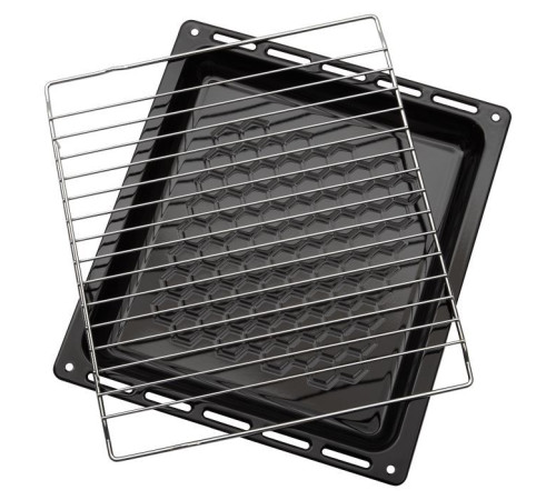 Плита Eleyus NEXT 6003 H4 WH