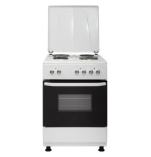 Плита Eleyus NEXT 6003 H4 WH