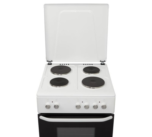 Плита Eleyus NEXT 6003 H4 WH