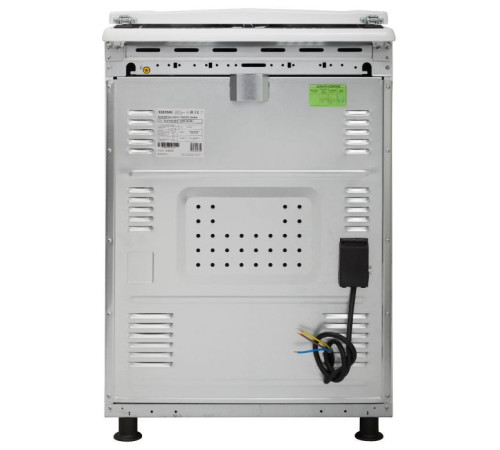 Плита Eleyus NEXT 6003 H4 WH