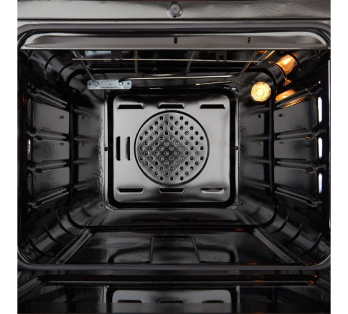 Плита Eleyus NEXT 6003 H4 WH