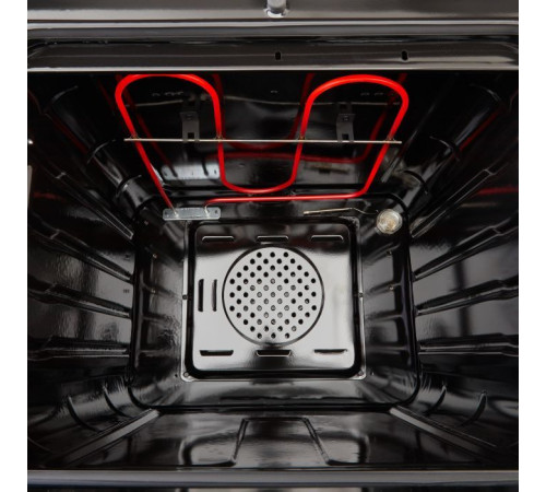 Плита Eleyus NEXT 6003 H4 WH