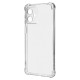 Чохол до мобільного телефона Armorstandart Air Force Motorola G54 Power Transparent (ARM72375)