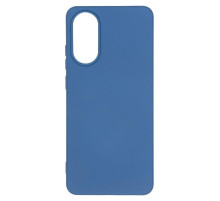Чехол для мобильного телефона Armorstandart ICON Case OPPO A78 4G Dark Blue (ARM69633)