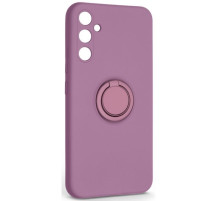 Чохол до мобільного телефона Armorstandart Icon Ring Samsung A54 5G (A546) Grape (ARM68779)