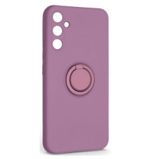 Чохол до мобільного телефона Armorstandart Icon Ring Samsung A54 5G (A546) Grape (ARM68779)
