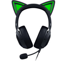 Навушники Razer Kraken Kitty V2 Black (RZ04-04730100-R3M1)