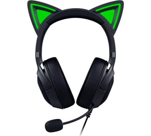 Наушники Razer Kraken Kitty V2 Black (RZ04-04730100-R3M1)