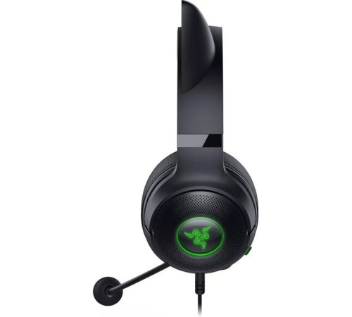 Наушники Razer Kraken Kitty V2 Black (RZ04-04730100-R3M1)