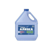 Тосол Аляsка А-40 еко 5 кг (9002)