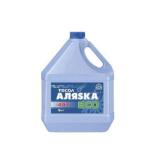 Тосол Аляsка А-40 еко 5 кг (9002)