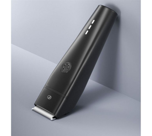 Машинка для стрижки Xiaomi Boost 2 Black