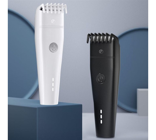 Машинка для стрижки Xiaomi Boost 2 Black