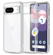 Чохол до мобільного телефона BeCover Google Pixel 8 Transparancy (710140)