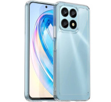Чохол до мобільного телефона BeCover Honor X8aTransparancy (710139)
