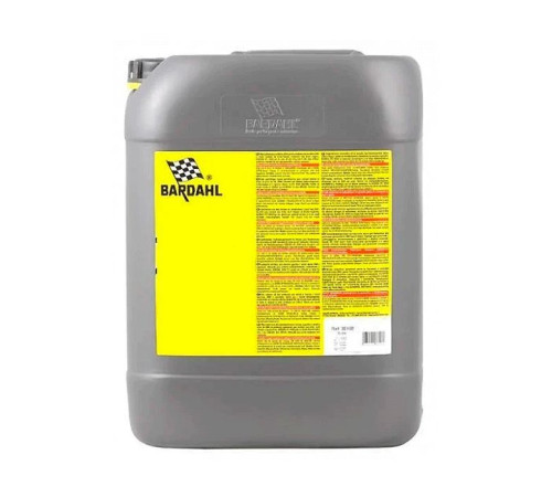 Моторна олива BARDAHL XTC 5W30 20л (36318)