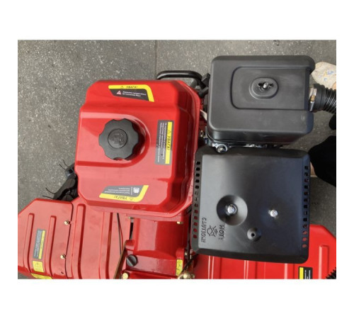 Культиватор Forte 1350G, колеса 12", 13кс (113380)