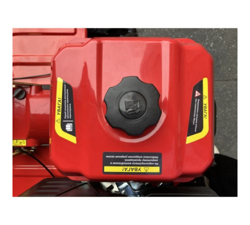 Культиватор Forte 1350G, колеса 12", 13кс (113380)