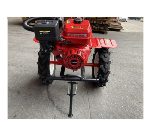 Культиватор Forte 1350G, колеса 12", 13кс (113380)