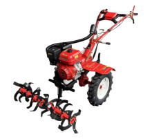 Культиватор Forte 1350G, колеса 12", 13кс (113380)