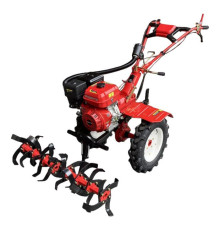 Культиватор Forte 1350G, колеса 12", 13кс (113380)