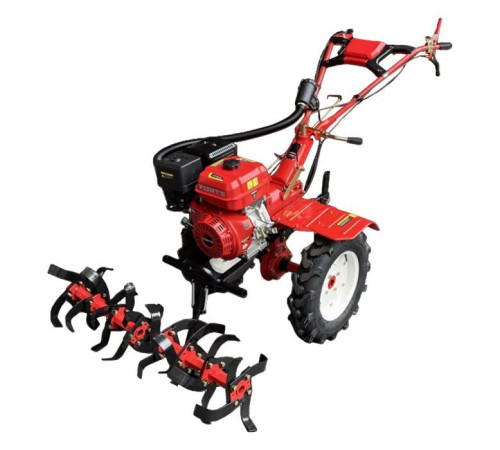 Культиватор Forte 1350G, колеса 12", 13кс (113380)
